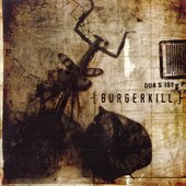 Burgerkill - DUA S 1S1