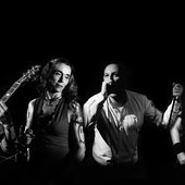 Portuguese Gothic/Doom Metal band