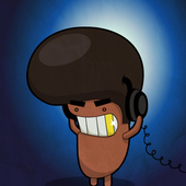 rockinrob2 için avatar