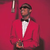 Stevie Wonder - 60s