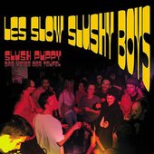 Slush Puppy