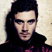 Nicolas Jaar