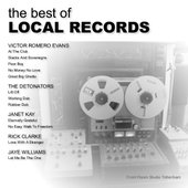 the best of LOCAL RECORDS