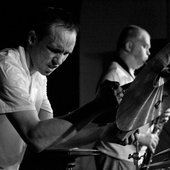 Paal Nilssen-Love & Frode Gjerstad