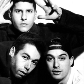 Beastie Boys