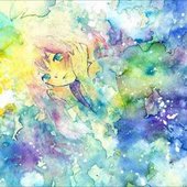 watercolor