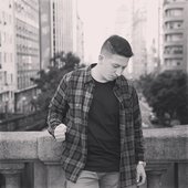 Everton de David - Por Mais De Ti - EP