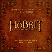 Howard Shore - The Hobbit: An Unexpected Journey (Special Edition)