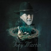 Tony Martin - Thorns