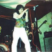 Yellow Sunshine Explosion w/ Damo Suzuki