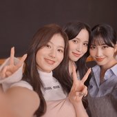 "Bouquet" promo
