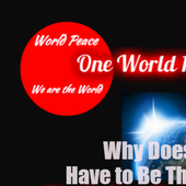 Avatar for OneWorld1Love