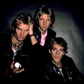 The Police music, videos, stats, and photos