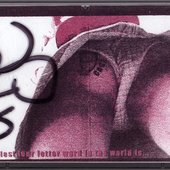 Limited edition cassette 1999