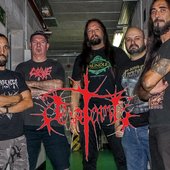 Teratoma 2019