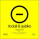 Hagonia