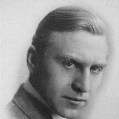 Edward Van Sloan 