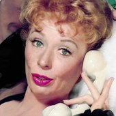 Gwen Verdon