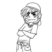 Little Alex??