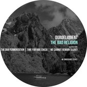 The Bad Religion