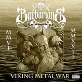 Viking Metal War