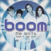 Boom