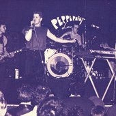 Dolce Vita (USA band)