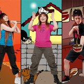 Uchikubi Gokumon Doukoukai