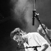 Matt Corby - Lund, Sweden - 3.11.12