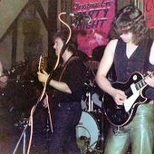 Steve Crowther Band UK