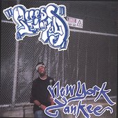 New York Yankee