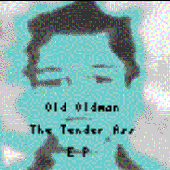 the tender ass ep