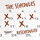 Rescheduled