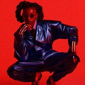 Little Simz for Rolling Stone UK