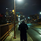 Midnight in Minneapolis