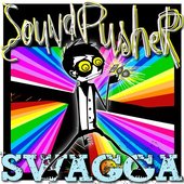 Soundpusher - Swagga ep
