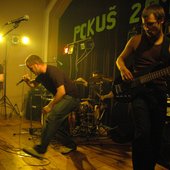 POKUŠ 2010