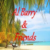 Al Barry & Friends