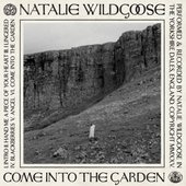 Come Into The Garden