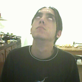 LastFM profile picture for @Dozing