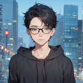 Avatar for vegh404