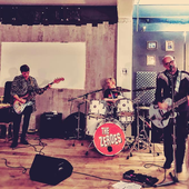 The Zeroes Live