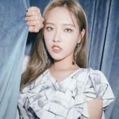 & ♡ hyeju