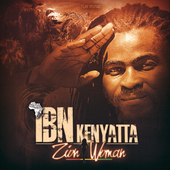 ibnkenyatta için avatar