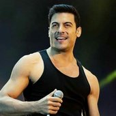 Carlos Rivera ❤️