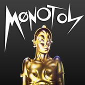 Mønopolis