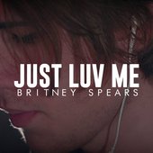 Just Luv Me - SEBAZTI (cover)