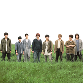 Hey Say Jump Music Videos Stats And Photos Last Fm