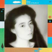 Face MAMI AYUKAWA Ⅳ