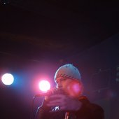 Cabaret Voltaire Edinburgh